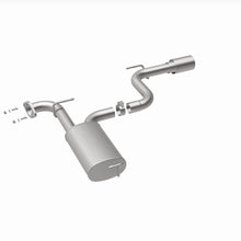Load image into Gallery viewer, MagnaFlow Exhaust Products 15812 Street Series Polished Axle Back System for Select Toyota Celica