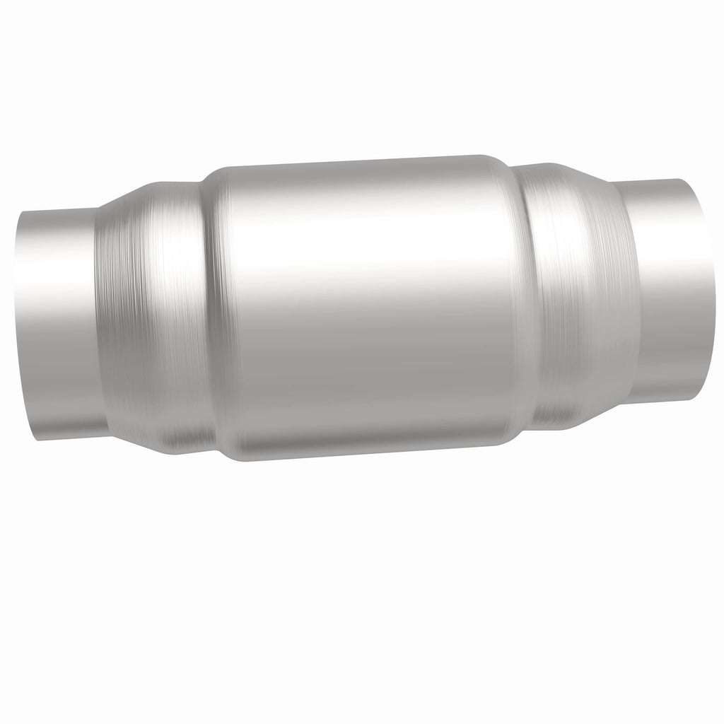 MagnaFlow Exhaust Products 54959 Standard Grade Universal Catalytic Converter