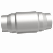 Load image into Gallery viewer, MagnaFlow Exhaust Products 54959 Standard Grade Universal Catalytic Converter