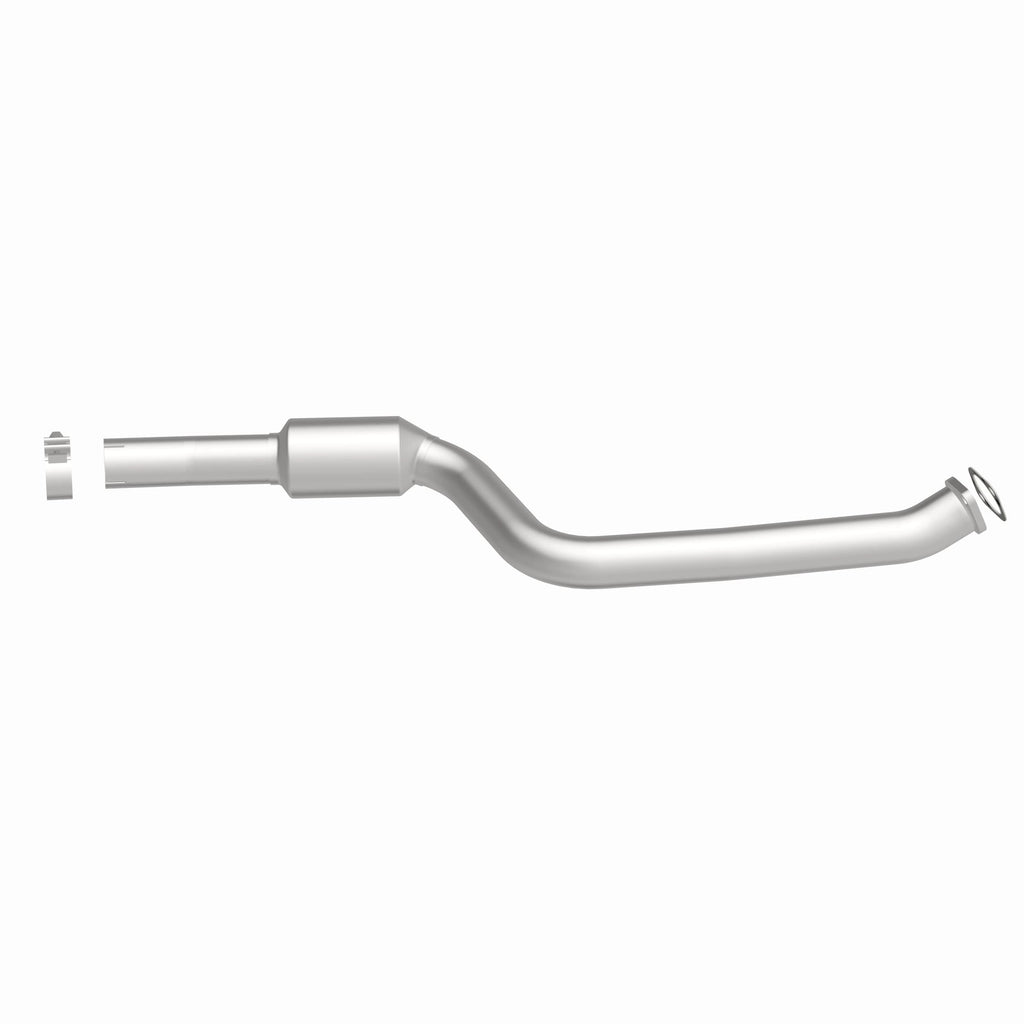MagnaFlow Exhaust Products 21-171 OEM Grade Direct-Fit Catalytic Converter for Select BMW Z4