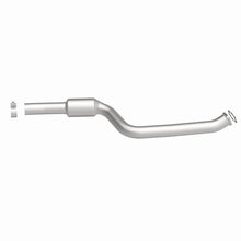 Load image into Gallery viewer, MagnaFlow Exhaust Products 21-171 OEM Grade Direct-Fit Catalytic Converter for Select BMW Z4
