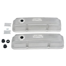 Load image into Gallery viewer, Valve-Cover-Classic-Series-Ford-1958-1976-Fe-V8-Satin