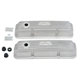 Edelbrock 41629 Classic Series Valve Cover