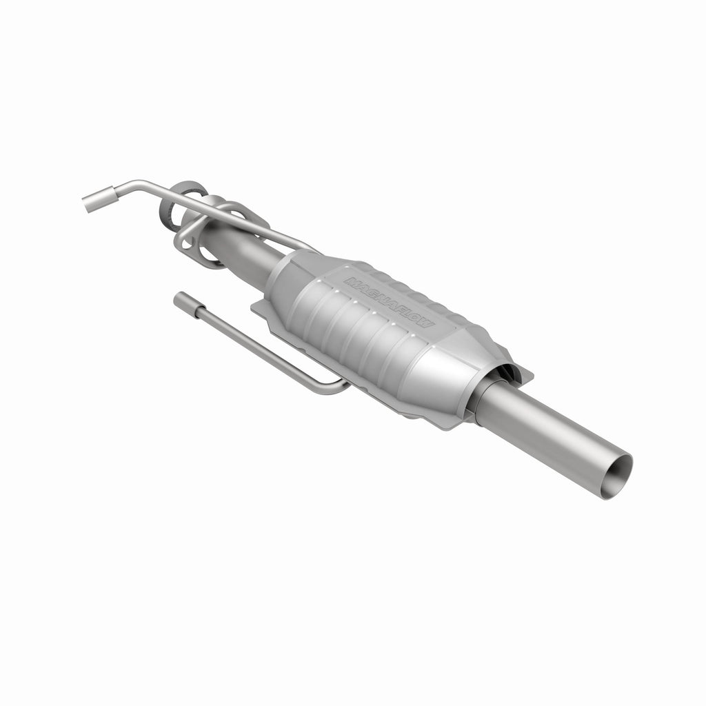 MagnaFlow Exhaust Products 23359 Standard Grade Direct-Fit Catalytic Converter for Select Ford Tempo, Mercury Topaz