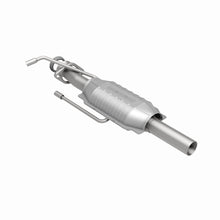 Load image into Gallery viewer, MagnaFlow Exhaust Products 23359 Standard Grade Direct-Fit Catalytic Converter for Select Ford Tempo, Mercury Topaz
