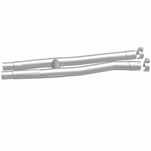 Load image into Gallery viewer, MagnaFlow Exhaust Products 19644 Direct-Fit Muffler Replacement Kit Without Muffler for Select Ford Mustang
