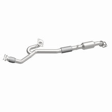 Load image into Gallery viewer, MagnaFlow Exhaust Products 557896 California CARB Direct-Fit Catalytic Converter for Select Buick LaCrosse