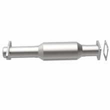 Load image into Gallery viewer, MagnaFlow Exhaust Products 23427 Standard Grade Direct-Fit Catalytic Converter for Select Buick Electra, Buick LeSabre, Buick Regal, Buick Riviera, Chevrolet Caprice, Chevrolet El Camino, Chevrolet Impala, Chevrolet Monte Carlo, GMC Caballero, Oldsmobile