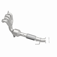Load image into Gallery viewer, MagnaFlow Exhaust Products 51153 OEM Grade Manifold Catalytic Converter for Select Ford Focus