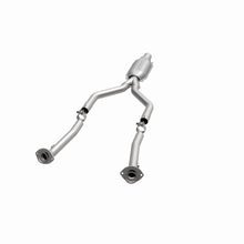 Load image into Gallery viewer, MagnaFlow Exhaust Products 24169 HM Grade Direct-Fit Catalytic Converter for Select Lexus LS430