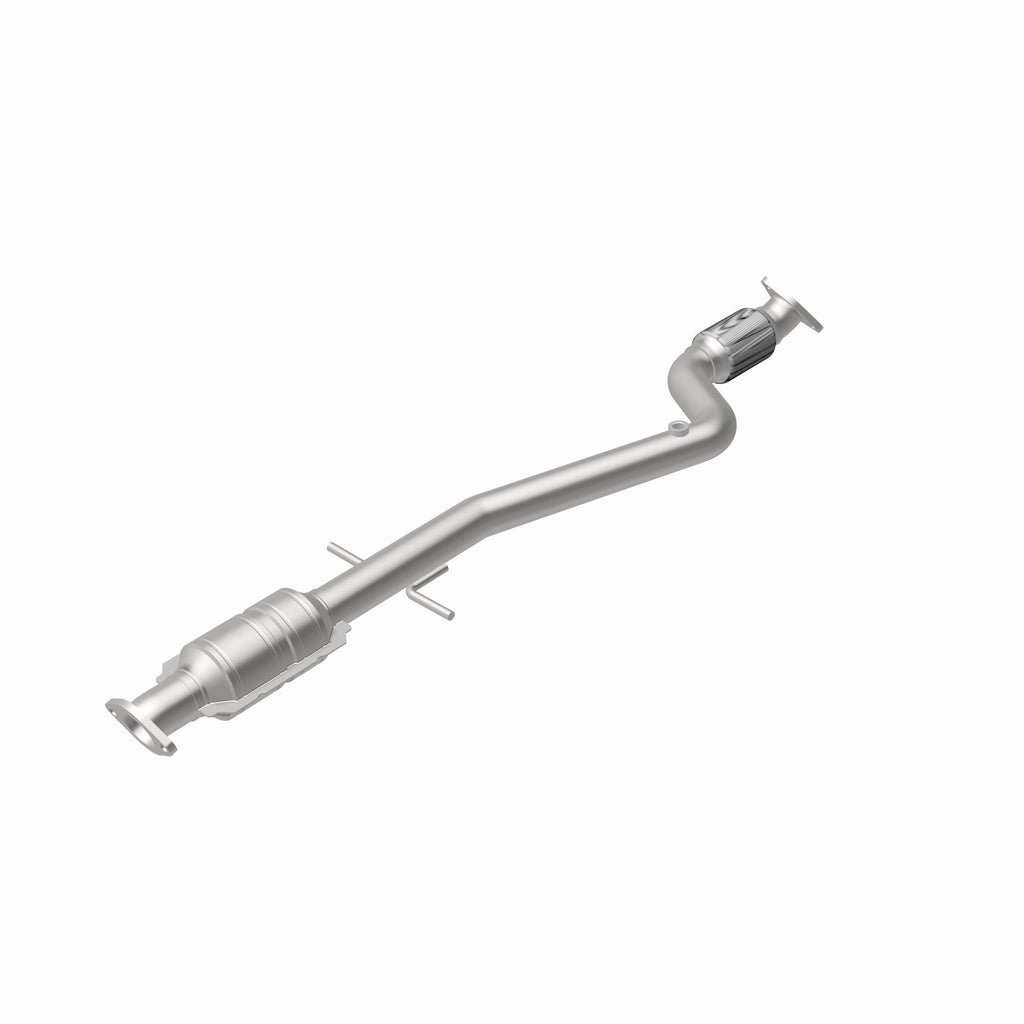 MagnaFlow Exhaust Products 52109 OEM Grade Direct-Fit Catalytic Converter for Select Chevrolet Cruze, Chevrolet Cruze Limited