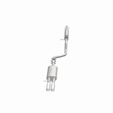 Load image into Gallery viewer, MagnaFlow Exhaust Products 15745 Touring Series Polished Cat-Back System for Select Volkswagen Beetle, Volkswagen Golf