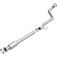 Load image into Gallery viewer, MagnaFlow Exhaust Products 21-139 OEM Grade Direct-Fit Catalytic Converter for Select Hyundai Veloster