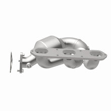 Load image into Gallery viewer, MagnaFlow Exhaust Products 52328 OEM Grade Manifold Catalytic Converter for Select Porsche Boxster
