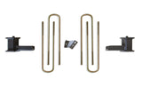 Maxtrac 903340 REAR LIFT BOX KIT