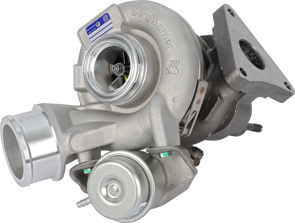 Alliant Power 11559880047 Turbocharger