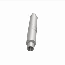 Load image into Gallery viewer, MagnaFlow Exhaust Products 10436 Straight-Through Performance Muffler; 2.5in. Center/Center; 4x22x4 Body