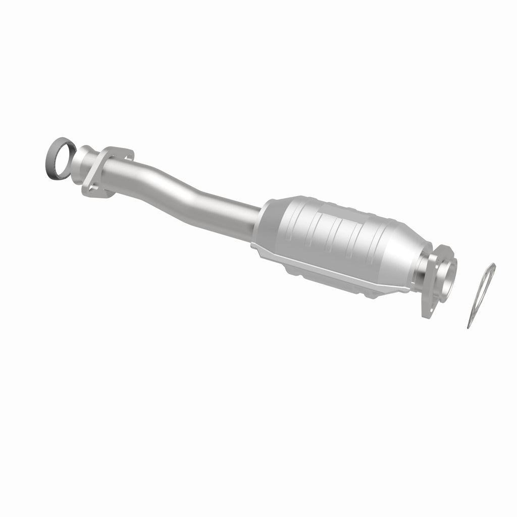 MagnaFlow Exhaust Products 22634 Standard Grade Direct-Fit Catalytic Converter for Select Honda Civic