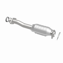 Load image into Gallery viewer, MagnaFlow Exhaust Products 22634 Standard Grade Direct-Fit Catalytic Converter for Select Honda Civic