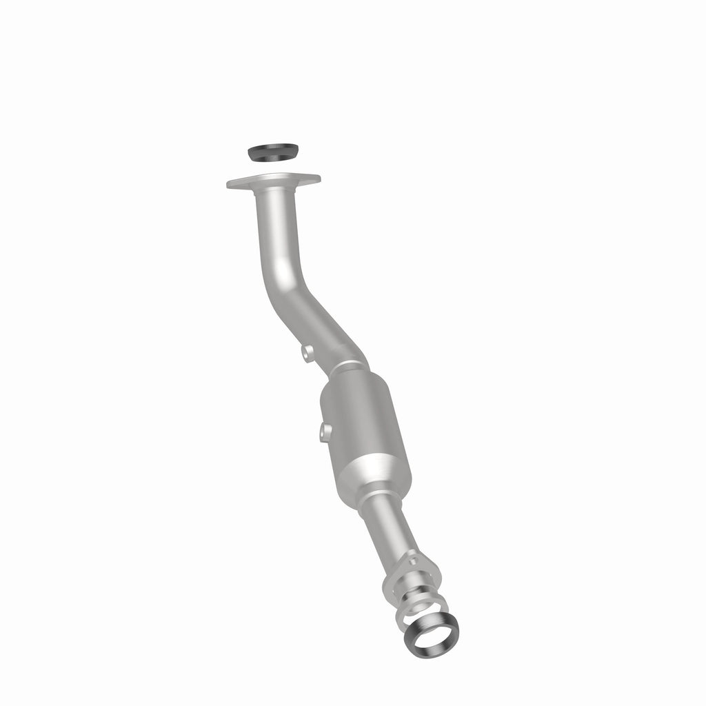 MagnaFlow Exhaust Products 5461990 California CARB Direct-Fit Catalytic Converter for Select Honda Element