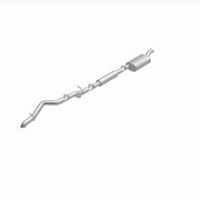 Load image into Gallery viewer, MagnaFlow Exhaust Products 19592 Overland Series Cat-Back System for Select Jeep Wrangler