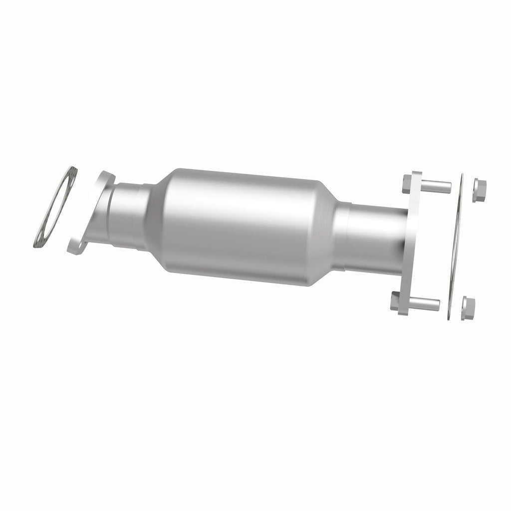 MagnaFlow Exhaust Products 52644 OEM Grade Direct-Fit Catalytic Converter for Select Hyundai Santa Fe, Kia Sorento