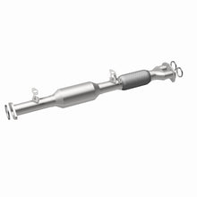 Load image into Gallery viewer, MagnaFlow Exhaust Products 23896 Standard Grade Direct-Fit Catalytic Converter for Select Toyota Previa