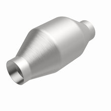 Load image into Gallery viewer, MagnaFlow Exhaust Products 59904 Standard Grade Universal Catalytic Converter