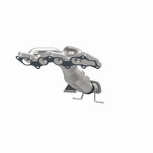 Load image into Gallery viewer, MagnaFlow Exhaust Products 51440 OEM Grade Manifold Catalytic Converter for Select Mazda 3, Mazda 5