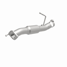 Load image into Gallery viewer, MagnaFlow Exhaust Products 52494 OEM Grade Direct-Fit Catalytic Converter for Select Chevrolet Silverado 3500, GMC Sierra
