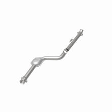 Load image into Gallery viewer, MagnaFlow Exhaust Products 51592 OEM Grade Direct-Fit Catalytic Converter for Select Mercedes-Benz C230