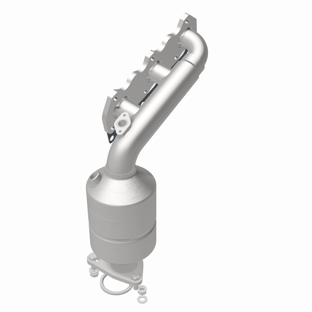 MagnaFlow Exhaust Products 51272 OEM Grade Manifold Catalytic Converter for Select Suzuki Grand Vitara, Suzuki XL-7