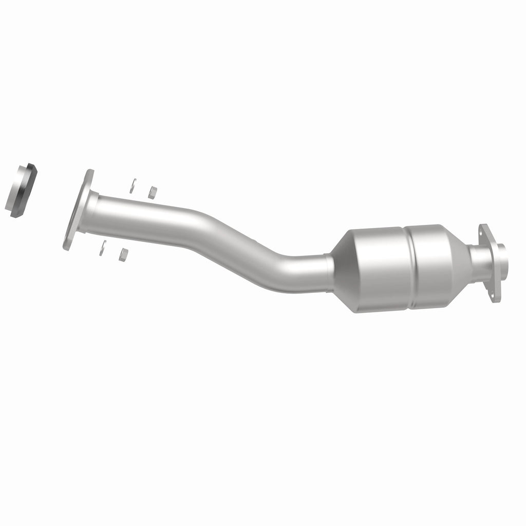 MagnaFlow Exhaust Products 52272 OEM Grade Direct-Fit Catalytic Converter for Select Nissan Sentra