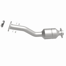 Load image into Gallery viewer, MagnaFlow Exhaust Products 52272 OEM Grade Direct-Fit Catalytic Converter for Select Nissan Sentra