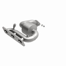 Load image into Gallery viewer, MagnaFlow Exhaust Products 51173 OEM Grade Manifold Catalytic Converter for Select Ford Sable, Ford Taurus, Mercury Sable