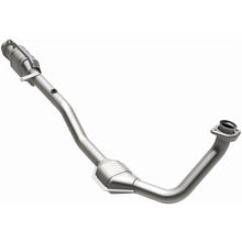 Load image into Gallery viewer, MagnaFlow Exhaust Products 447119 California CARB Direct-Fit Catalytic Converter for Select Ford Explorer, Mercury Mountaineer