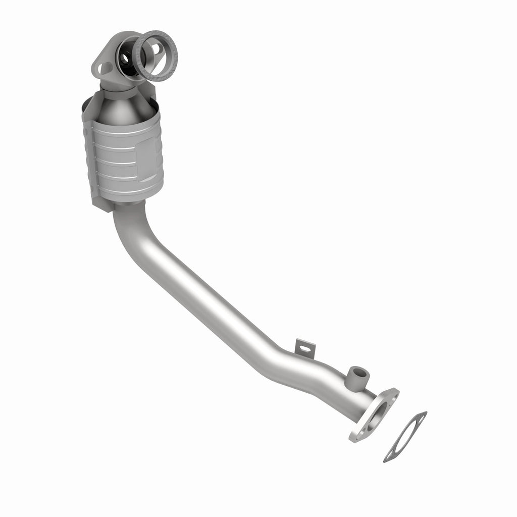 MagnaFlow Exhaust Products 23346 Standard Grade Direct-Fit Catalytic Converter for Select Ford Escort, Mercury Tracer