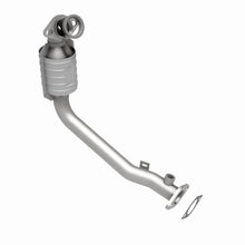 Load image into Gallery viewer, MagnaFlow Exhaust Products 23346 Standard Grade Direct-Fit Catalytic Converter for Select Ford Escort, Mercury Tracer