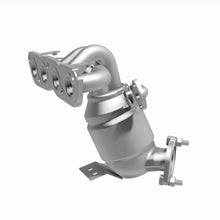 Load image into Gallery viewer, MagnaFlow Exhaust Products 22-231 OEM Grade Manifold Catalytic Converter for Select Hyundai Ioniq, Kia Niro