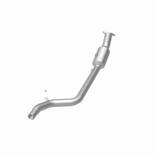 Load image into Gallery viewer, MagnaFlow Exhaust Products 5461241 California CARB Direct-Fit Catalytic Converter for Select Chrysler 300, Dodge Charger, Dodge Magnum