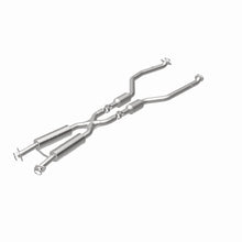 Load image into Gallery viewer, MagnaFlow Exhaust Products 21-052 OEM Grade Direct-Fit Catalytic Converter for Select Lexus RC300, Lexus RC350
