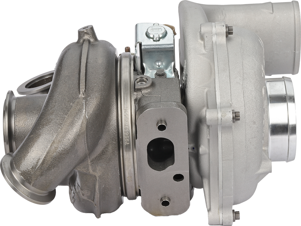 Alliant Power 851824-9001S Turbocharger