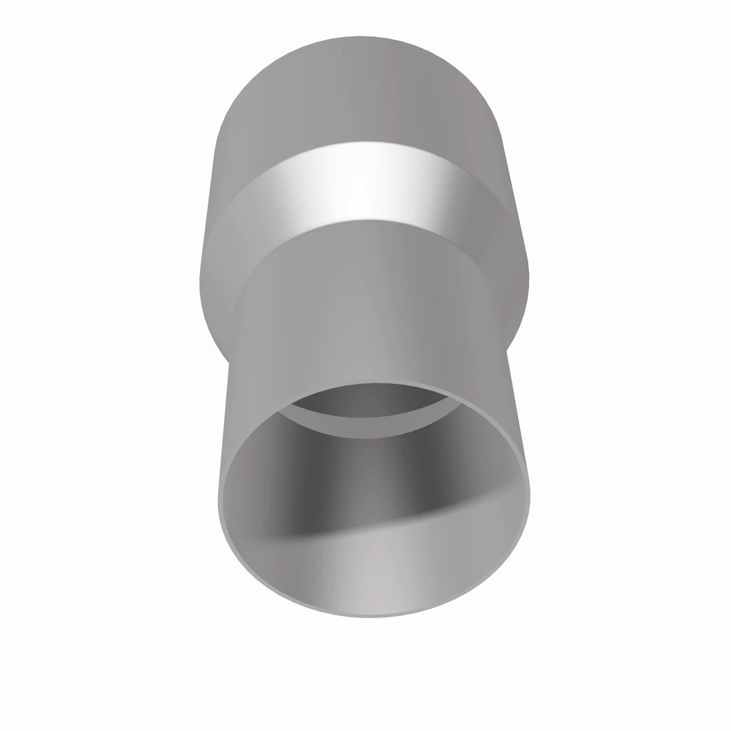 MagnaFlow Exhaust Products 10764 Exhaust Tip Adapter - 3/4 Inch