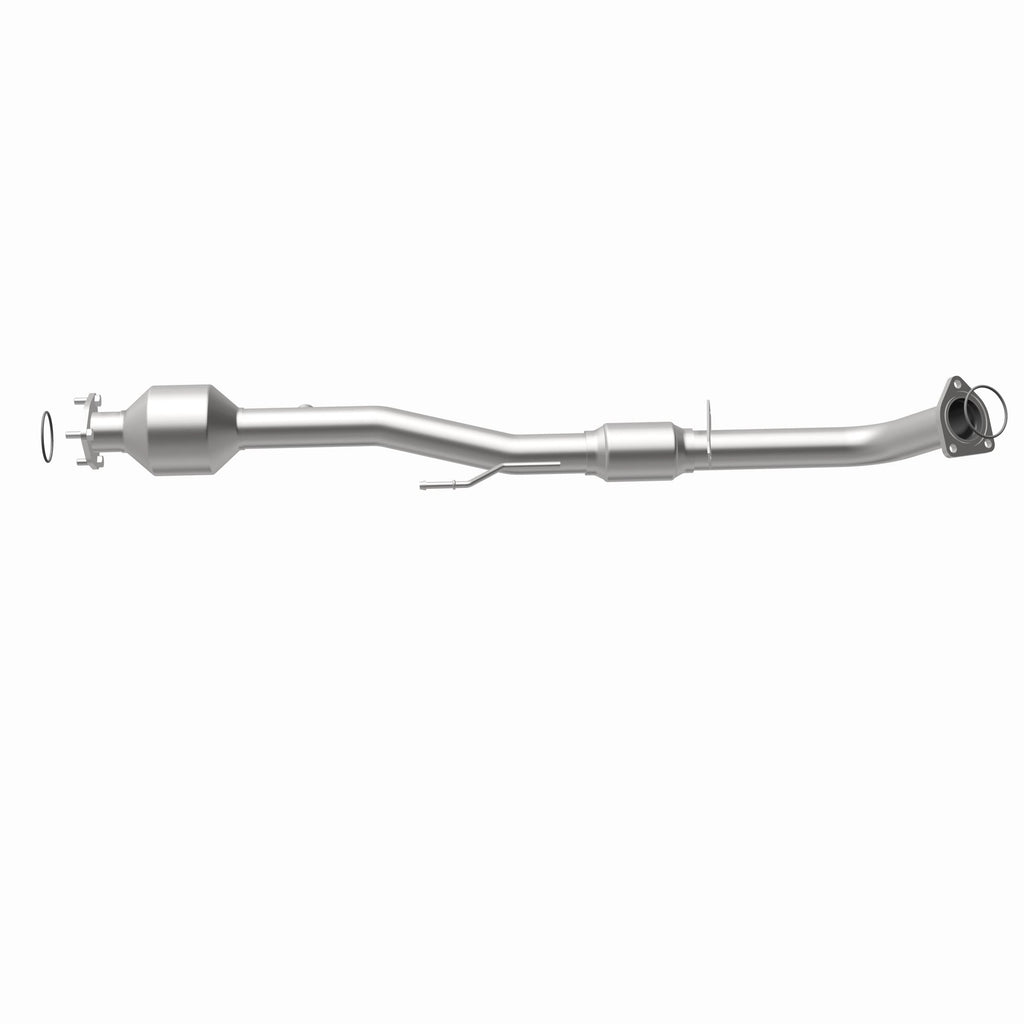 MagnaFlow Exhaust Products 5671023 California CARB Direct-Fit Catalytic Converter for Select Honda Accord