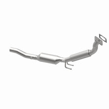 Load image into Gallery viewer, MagnaFlow Exhaust Products 5461526 California CARB Direct-Fit Catalytic Converter for Select Volkswagen Beetle, Volkswagen Golf, Volkswagen Jetta