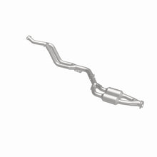 Load image into Gallery viewer, MagnaFlow Exhaust Products 23580 HM Grade Direct-Fit Catalytic Converter for Select Mercedes-Benz C280, Mercedes-Benz C36 AMG