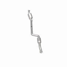 Load image into Gallery viewer, MagnaFlow Exhaust Products 21-492 OEM Grade Direct-Fit Catalytic Converter for Select Mercedes-Benz C300, Mercedes-Benz C350, Mercedes-Benz E350
