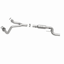 Load image into Gallery viewer, MagnaFlow Exhaust Products 51090 OEM Grade Direct-Fit Catalytic Converter for Select Chevrolet Camaro, Pontiac Firebird