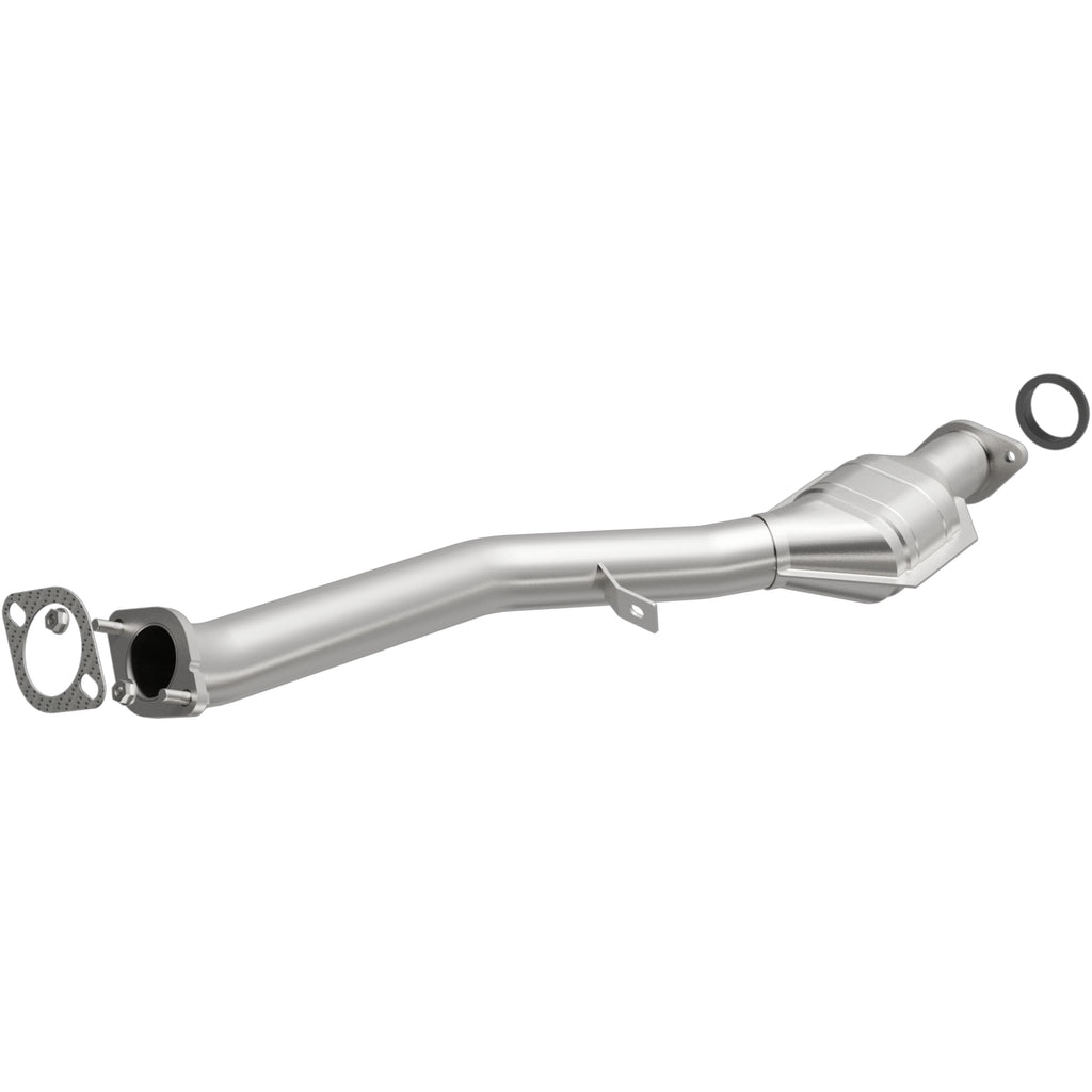MagnaFlow Exhaust Products 21-275 OEM Grade Direct-Fit Catalytic Converter for Select Subaru Legacy, Subaru Outback