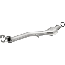Load image into Gallery viewer, MagnaFlow Exhaust Products 21-275 OEM Grade Direct-Fit Catalytic Converter for Select Subaru Legacy, Subaru Outback